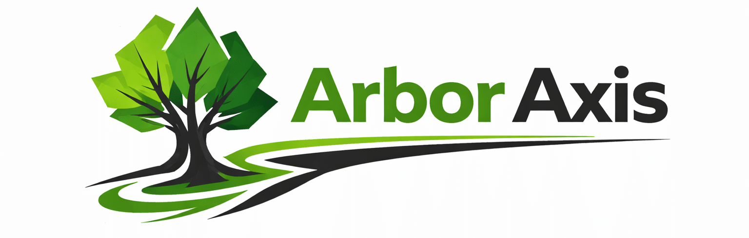 Tree Work SEO Logo