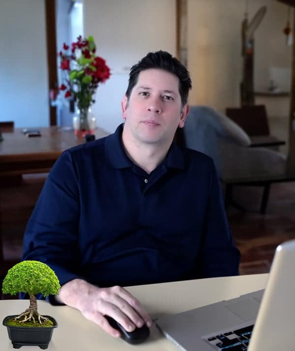 Justin Morris Wisconsin web design digital marketing agency for tree care