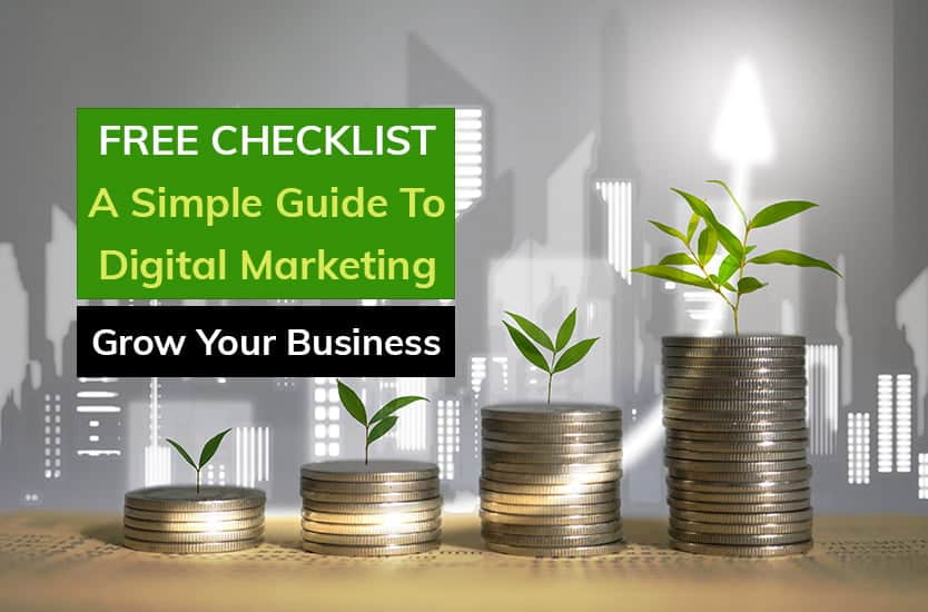 tree care digital marketing checklist download